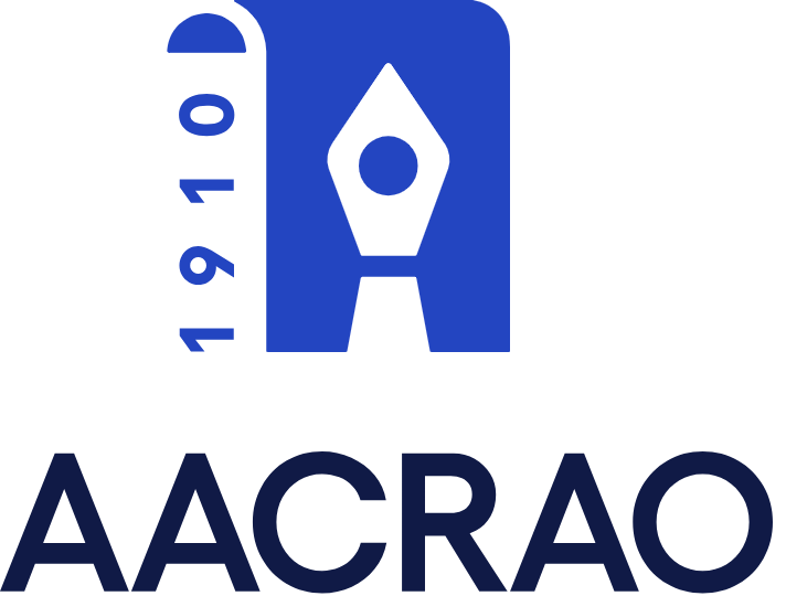 AACRAO Logo