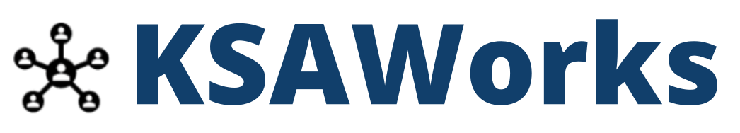 KSAWorks Logo
