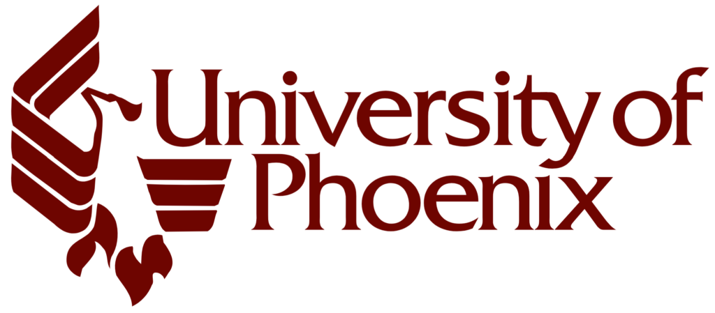 University of Phoenix Logo